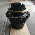 Hitachi ZX240 Final Drive 9181678 Motor de desplazamiento ZX240